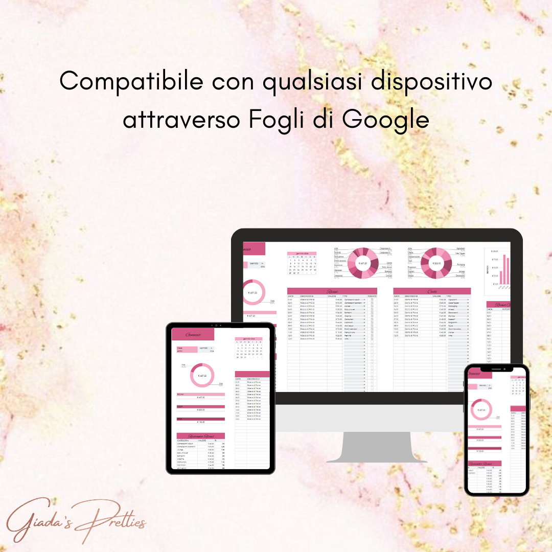 PAYCHECK CAKE DESIGNER - File Gestione attività